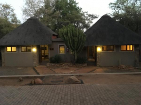 Mabalingwe Elephant Lodge